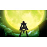 Captura de pantalla del gameplay de PERSONA3 RELOAD para Nintendo Switch mostrando acción y personajes en combate
