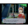 Captura de pantalla del gameplay de PERSONA3 RELOAD para Nintendo Switch mostrando acción y personajes en combate.
