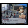Captura de pantalla del gameplay de PERSONA3 RELOAD para Nintendo Switch mostrando acción y personajes en combate