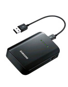 Cargadores y cables USB