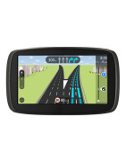 Navegadores GPS