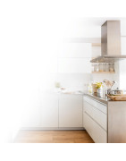 Equipamiento de Cocina