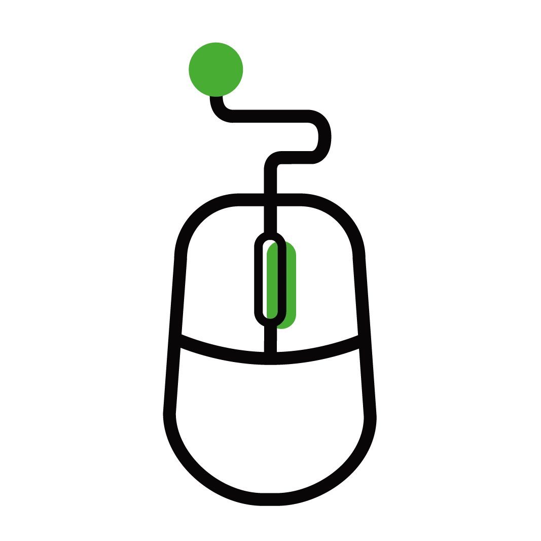 Ratones y Alformbrillas